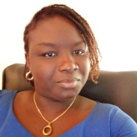 Thérèse Ciw Mbengue