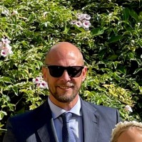 Alejandro Cueto