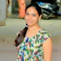 Sai Pranamya Kaipa
