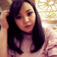 Altynay Saparbek Ryzy