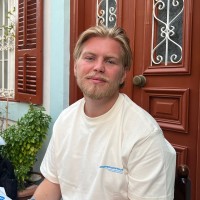 Fritjof Janson