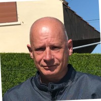 Thierry Masson