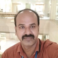 Murali Vijayakumar