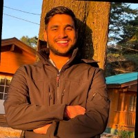 Rachit Khichar