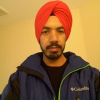 Davinder Dhammu