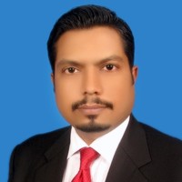 Evarist Smith (PMP, ITIL-F)