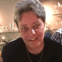 Katrina Gillson