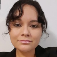 Alejandra Melchor Barrionuevo