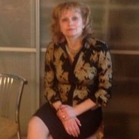 Лидия Бурик