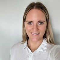 Courtney Hucker