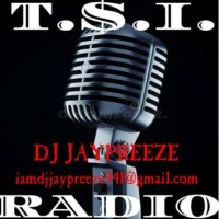 Dj Jaypreeze