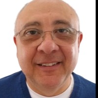 Sherif George Naguib, MD