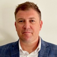 Ben Woodbury