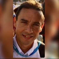Samuel Valderrama Martinez