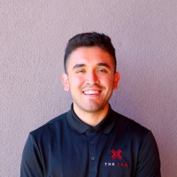 Alex Saucedo