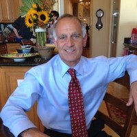 Ken Roberts