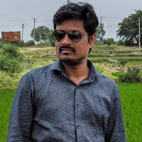 Bhasker B