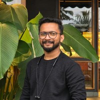Jishnu A K