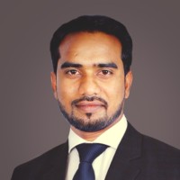 Khaja Moin