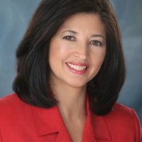 Liz Crawford