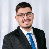 Felipe Hartmann Machado Leote