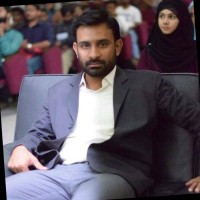 Muhammad Shariq Saleem MBA - Marketing