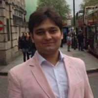 Rakesh Sharma