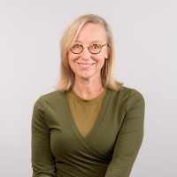 Liisa Ogburn