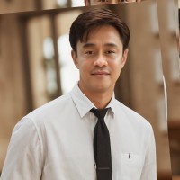 Daniel Mayo