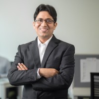 Nitin Agarwal