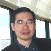 Wesley Cheng