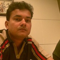 Kashif Hussain