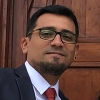 Enrique Orahulio Marcenaro