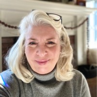 Lisa Lewis, Phd. (She/Her)
