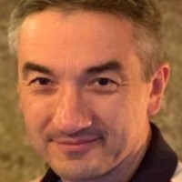 Alexander Krinitsyn
