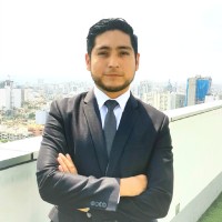 Gonzalo Pinto-Bazurco Mendoza