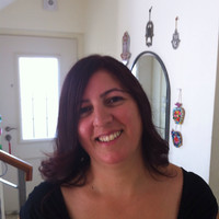 Ronit Cohen Stein