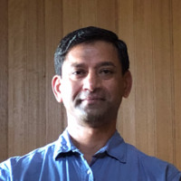 Ashwin Shinde