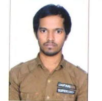 Sushant Mandavkar