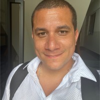 Carlos Alcazar