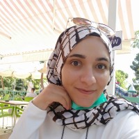 Rugeyye SALMAN ŞEKER