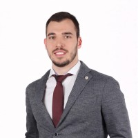 Lyubomir Kyuchukov, Phd