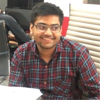 Bhavya Maheshwari