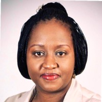 Lydia W Kagundu