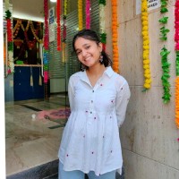 Rishita Shaw
