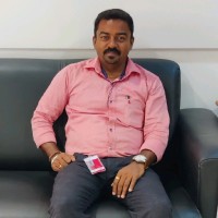 Dinesh Kumar