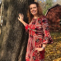 Leanna Goodrich