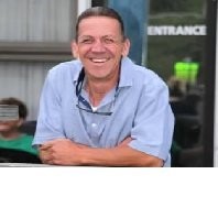 Joe Mcgoff
