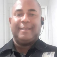 Leandro Silva Trindade