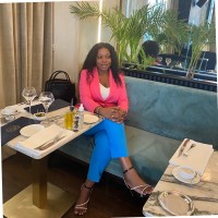 Mireille Kouassi